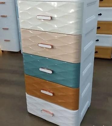 second hand ikea: 08. Komoda PVC sa fiokama
Dimenzije 98*45cm
Cena 13.600 dinara✅️✅️ — 1