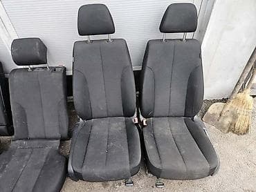 ajkula antena za auto: SEDISTA ZA VOLKSWAGEN PASSAT B6 | Sedista VW Passat B6 Karavan — 3