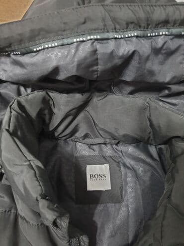 Children's Items: Puffer jacket — 2