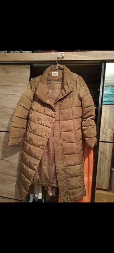 Zimske jakne: Lc Waikiki, M, Jednobojni, Sa postavom