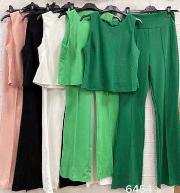 kompleti za starije osobe: One size — 4