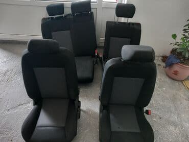 Auto delovi: Sedista za mercedes a klasu