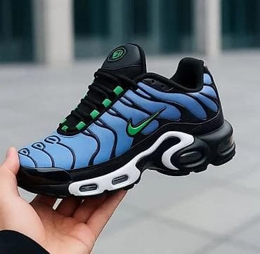 canda c a: Patike, Nike, veličina - 36 — 2