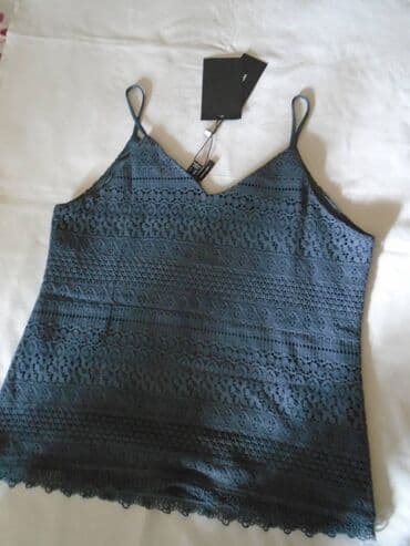 crop top c a: S (EU 36) — 2