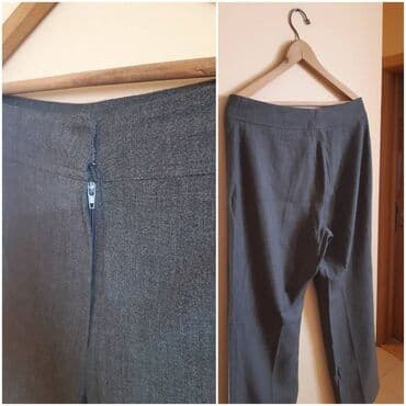 Shorts, Britches: M, High rise, Straight — 2