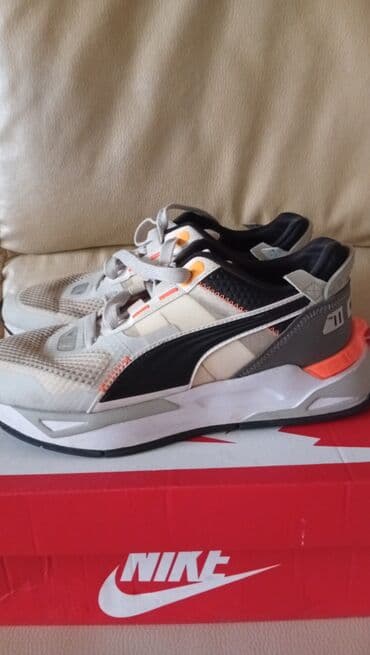 adidas muške patike: Patike, Puma, veličina - 38 — 1