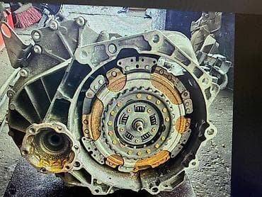 second cars: MENJAC 1.6 TDI DSG ZA VOLKSWAGEN GOLF 6 - MGN | 1.6 TDI DSG MGN — 3
