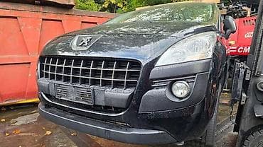 polovne gume za auto: DELOVI ZA PEUGEOT 3008 | Polovni delovi Peugeot 3008 — 1