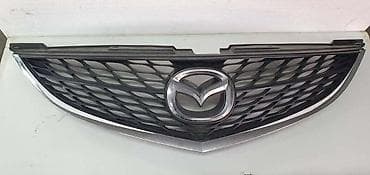Vozila: MASKA ZA MAZDA 6 OD 2008. DO 2013. GOD. | Mazda 6 Maska 2008 2010 — 1