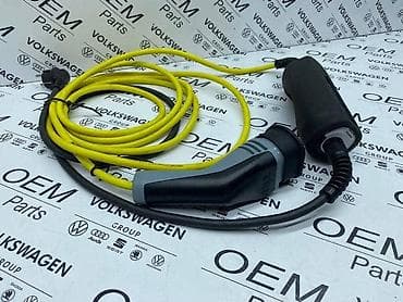 pegla za kosulje: PUNJAČ ELEKTRO VOZILA ZA VOLKSWAGEN TARO, TOURAN, GOLF 7 . | — 3