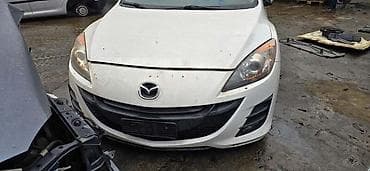 migavci za motor: DELOVI ZA MAZDA 3 2008 2013 | Mazda 3 Polovni delovi 3 Originalni — 1