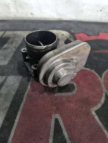 sonda za izduvne gasove: KLAPNA GASA 2.0 VCDI ZA CHEVROLET CAPTIVA OD 2006. DO 2011. GOD. | — 1