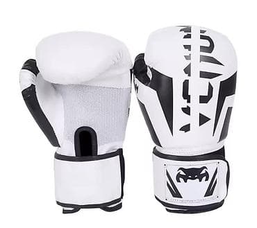 razglednice za 8 mart: Venum bokserske rukavice Rukavice su namjenje za svakodnevni trening — 1