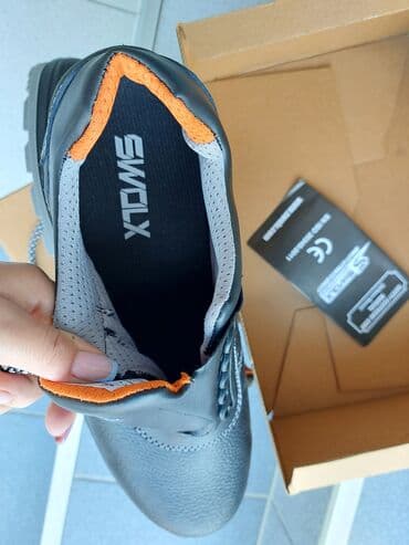 cipele kickers: Cipele, veličina - 45 — 3