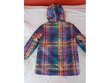 salovi: Decija jakna Jakna nosena bez ostecenja stanje mozete videti na — 5