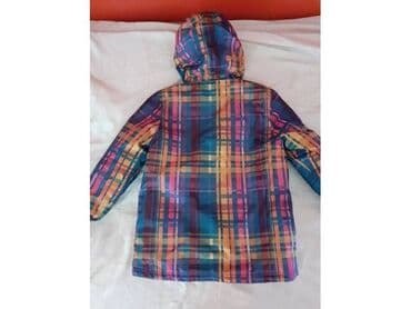 rang jakne: Decija jakna Jakna nosena bez ostecenja stanje mozete videti na — 5