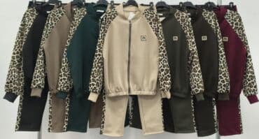 Overalls: 3300
Li — 7