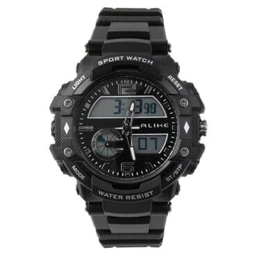 a1 smart sat: Sport watch, Male — 1