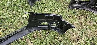 centralno za kola: PREDNJI BRANIK ZA AUDI A4 | Audi a4 prednji branik 8w0 8W0 807 437 — 5
