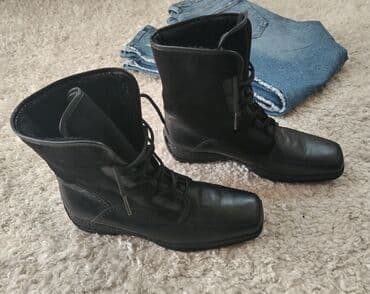 kefas cizme: Čizme, 39.5 — 5