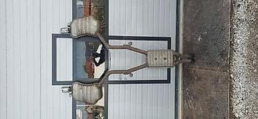 ford transit motor 2.0: FABRICKI AUSPUH ZA AUDI A8 | Fabricki auspusi za Audi A8 D3. Za — 3
