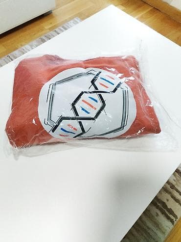 Pantalone: Olimpijska majica, Peak&B.Bet, XL veličina. Uz kupljenu majicu — 4