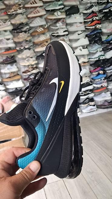 air max 270 react: Nike air max pulse patike A klasa NOVO Novo Brojevi 41 do 46 fb — 2