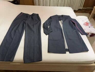 zenske jakne za zimu sa krznom: PS Fashion, 2XL (EU 44), bоја - Svetloplava — 4