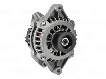 auto kamera 360°: ALTERNATOR ZA OPEL SIGNUM, VECTRA C OD 2001. DO 2008. GOD. | — 2