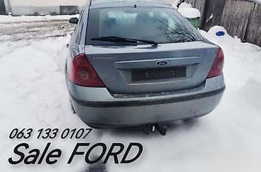 gume za opruge: KUKA ZA FORD MONDEO | FORD velika ponuda delova Na prodaju veliki — 7