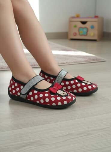 Patofne: Baletanke, Veličina - 28 — 2