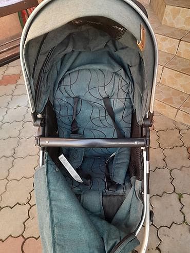 metro decija obuca za devojcice: Kolica za bebe — 1