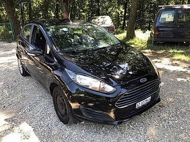 KOMPRESOR KLIME 1.0 BENZINAC ZA FORD FIESTA OD 2014. DO 2017. GOD. |