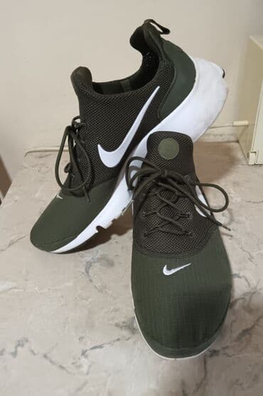 siberian wellness maska za lice: Trainers, Nike, size - 45 — 2