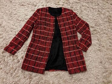 selection to perfection haljine: L (EU 40), Plaid — 1