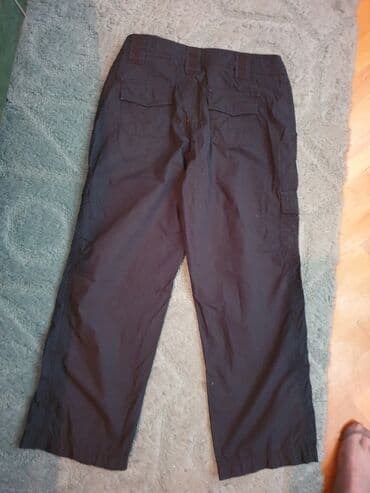 Pantalone, Farmerke, Šortsevi: Pantalone 7/8 Esprit br.38 — 3