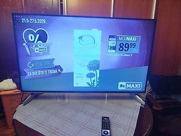 sexxy vidi: Daljinski za televizor Telefunken tv sa daljinskim Isproban samo na — 3