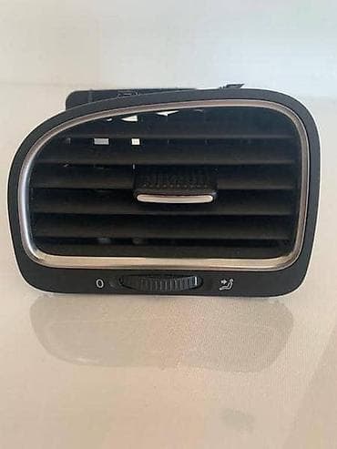 RESETKA ZA VENTILACIJU ZA VOLKSWAGEN GOLF 6 OD 2008. DO 2013. GOD. -