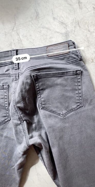 ugg cizme rs: 30, 34, Teksas, Normalan struk, Drugi kroj — 2