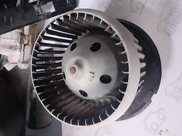 zvezdano nebo auto: VENTILATOR KABINE ZA ALFA ROMEO 156 OD 1996. DO 2008. GOD. | — 1