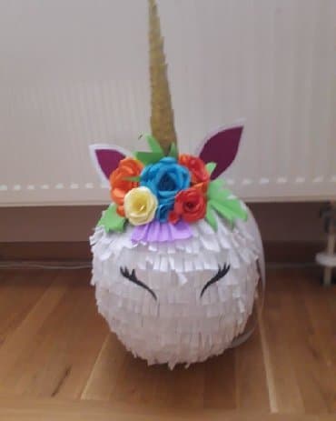 novogodisnja dekoracija: Rođendanska dekoracija, Novo — 4