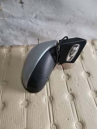 polovni retrovizori: RETROVIZOR DESNI (BOJA SIVA) ZA PEUGEOT 207 OD 2006. DO 2012. GOD. | — 3