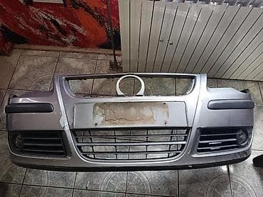 car sails: BRANICI ZA VOLKSWAGEN POLO OD 2006. DO 2009. GOD. | SERVIS I POLOVNI — 1