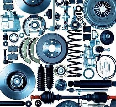 Prenosni sistem: NAJPOVOLJNIJI NOVI DELOVI VW POLO! | U ponudi imamo NOVE delove za — 1