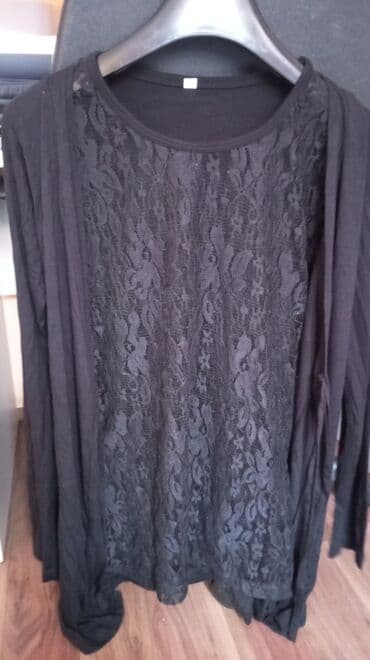torbe sa sirokim kaisem: L (EU 40), Polyester, Dots, color - Pink — 4