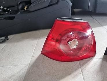 lamela golf 2: STOP LAMPE ZA VOLKSWAGEN GOLF 5 | saljemo brzom postom,ili licno — 2