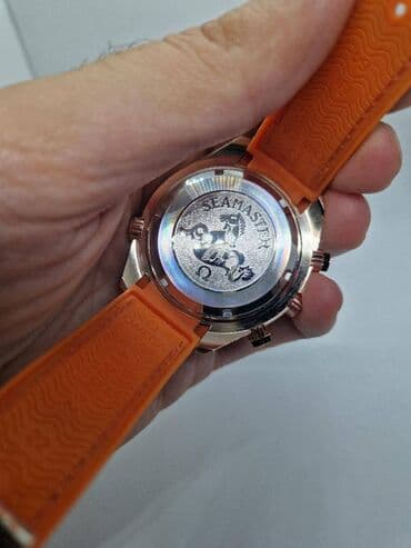 tommy hilfiger sat: Classic watch, Omega, Male — 2