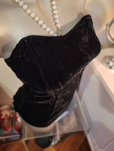 c a jakne: M, Plush — 4