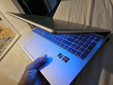 plastation 3: HP 15-fc0008nm (7S4T4EA) laptop - Ekran: 15.6" FHD 1920x1080, IPS — 4