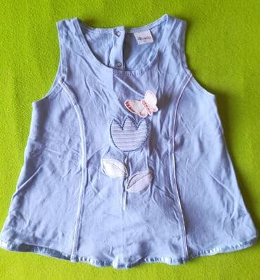 tommy hilfiger haljine: Midi, Sleeveless, 92 — 5